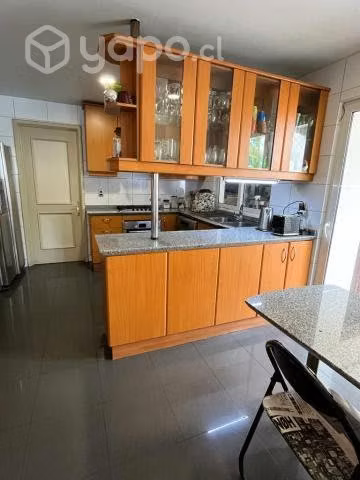 En venta casa provenzal, piedra roja, chicureo