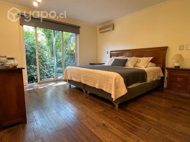 En venta casa provenzal, piedra roja, chicureo