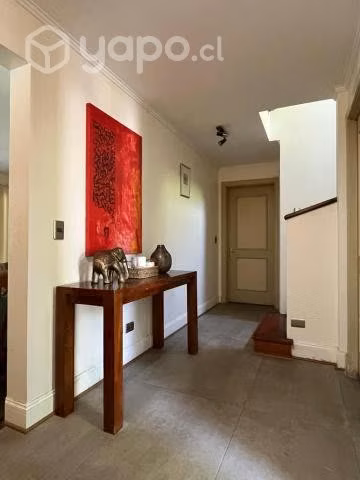 En venta casa provenzal, piedra roja, chicureo