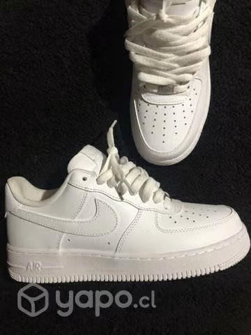 Air force 1, originales sin uso - Imagen 3