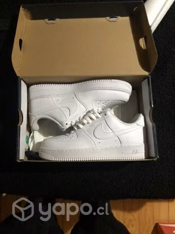 Air force 1, originales sin uso - Imagen 4