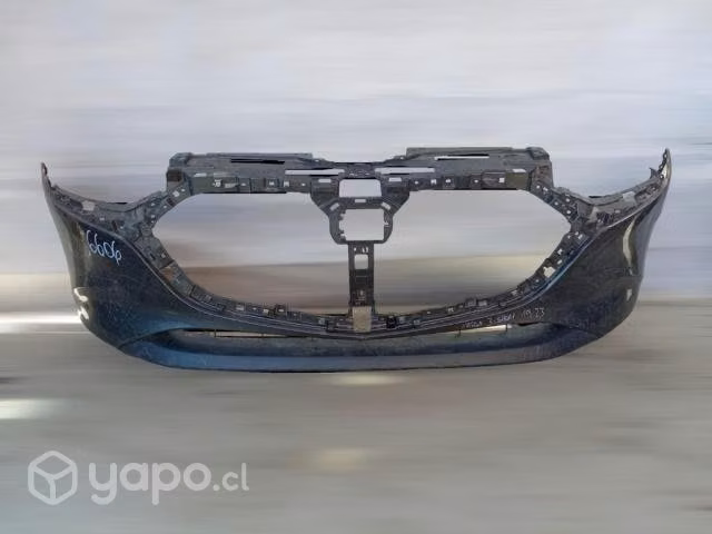 Parachoque delantero mazda 3 sport 2019-2023