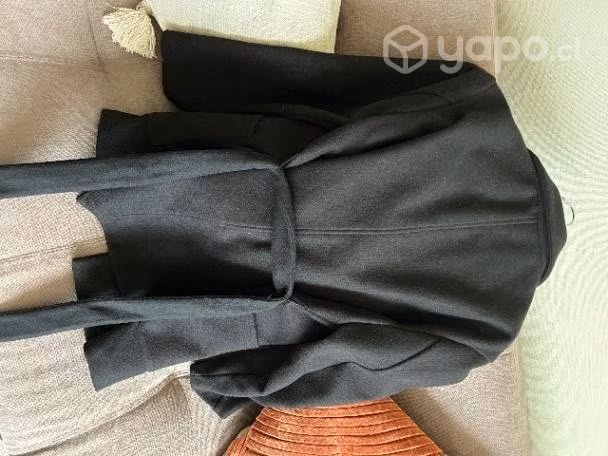 Abrigo Zara - Imagen 2