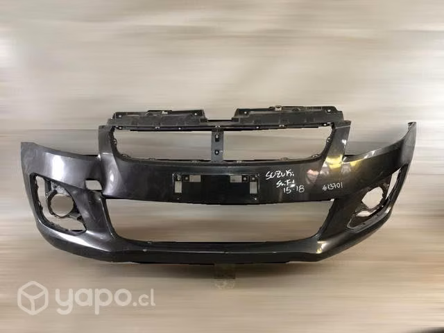 Parachoques delantero suzuki Swift 2015-2018