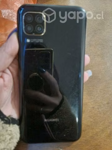 P40 LITE 128g