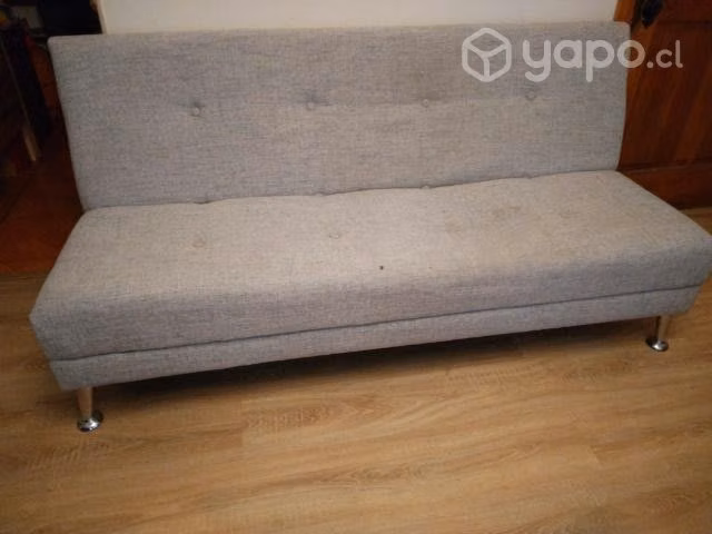 Futon en excelente estado - Imagen 3