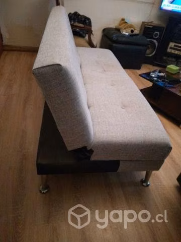 Futon en excelente estado - Imagen 2