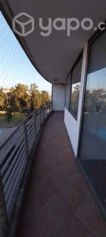 Venta directo de Departamento Pasos Metro Rondiz