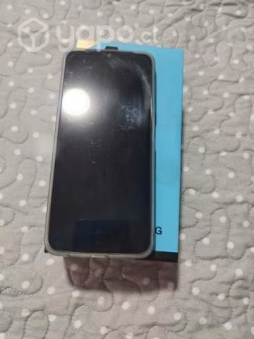 Celular oppo A78 5G