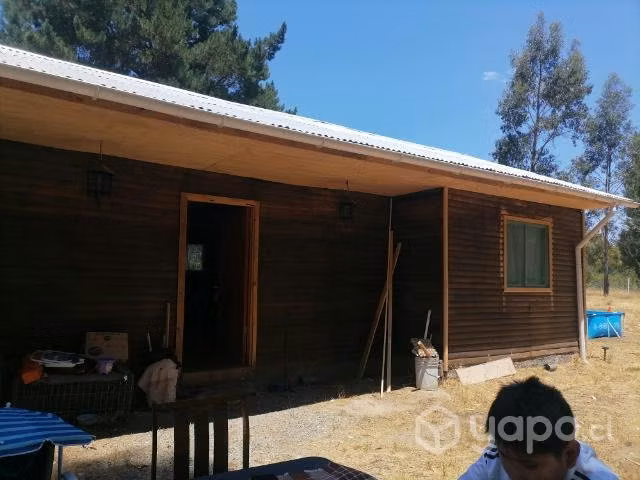 Venta de parcela