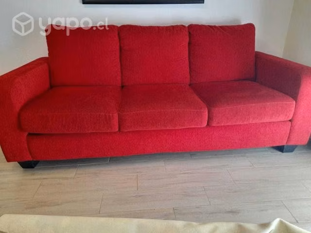 Sillon 3 cuerpos