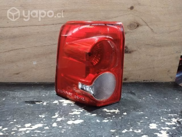 Foco Ford EcoSport 2008 2012 /m01nj2