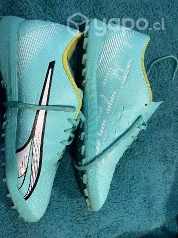 Zapatos de baby fútbol PUMA ultra TT