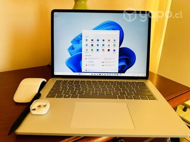 Surface Laptop Studio