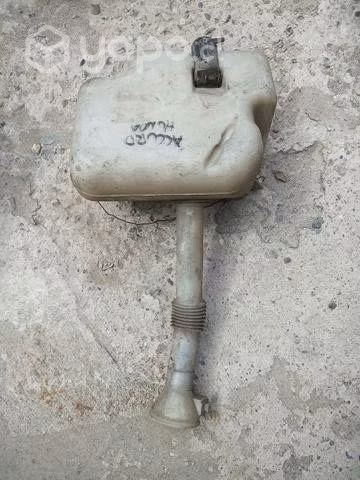 Honda accord deposito de agua original envio regs