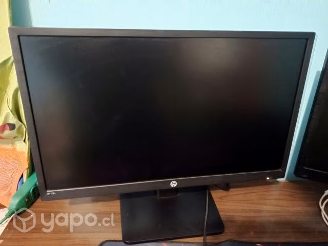 Monitor HP 22x 144hz - Imagen 3