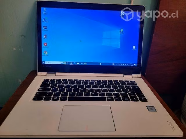 Lenovo Yoga