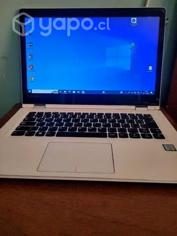 Lenovo Yoga