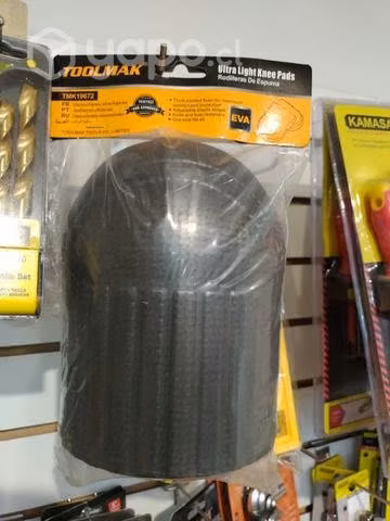 Rodillera trabajo