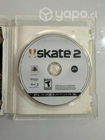 Skate 2 para Playstation 3 - Imagen 5