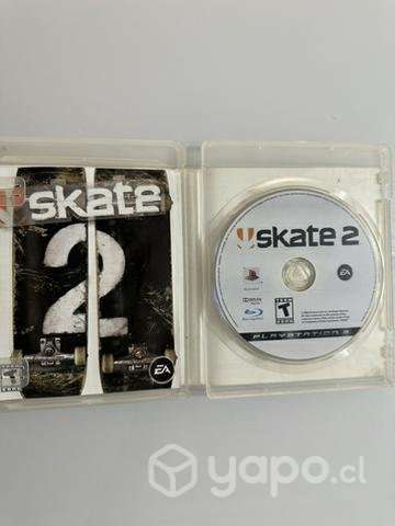 Skate 2 para Playstation 3 - Imagen 3