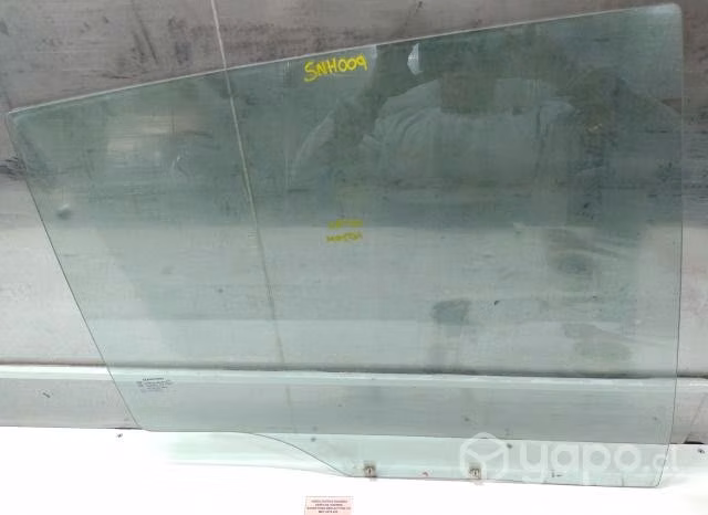 Vidrio Puerta Trasera Derecha (SNH009) SSangyong N