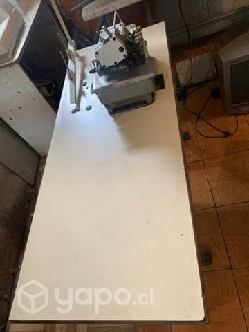Máquina Industrial
