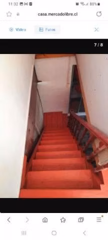Grande y hermosa casa