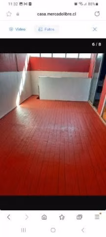 Grande y hermosa casa