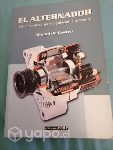 El alternador