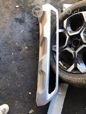 Moldura jetour x70