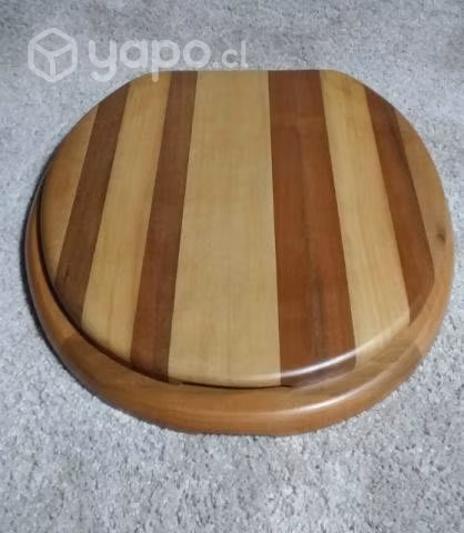 Tapa inodoros