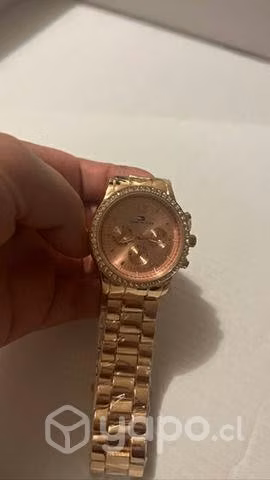 Reloj tommy nuevo acero inoxidable - Imagen 2