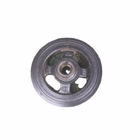 Polea de cigueñal kia rio 4 ex 2015 1.2