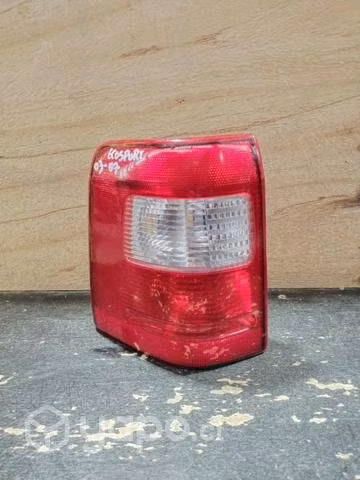 Foco Ford EcoSport 2003 2007 /m01nj2