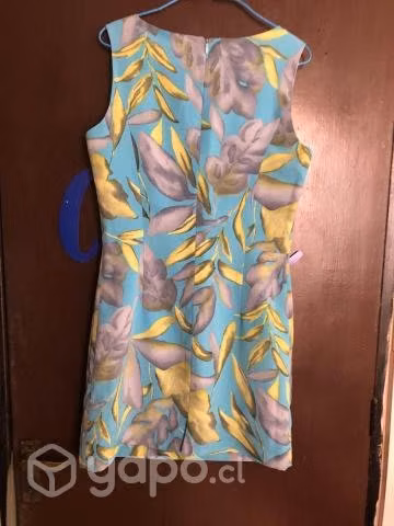 Vestido anastasia - talla 40 - Imagen 2