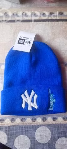 Gorros de lana New Era - Imagen 2