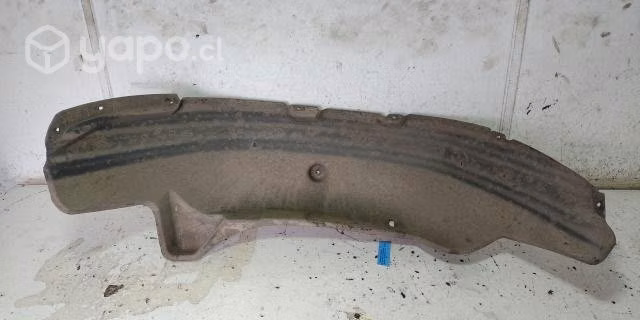 Guardafango Trasero Derecho Volkswagen Amaok