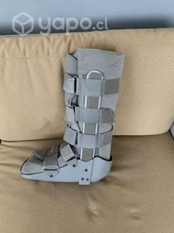 Bota inmovilizadora Blunding One