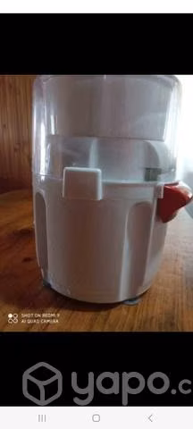 Picadora de alimentos valory