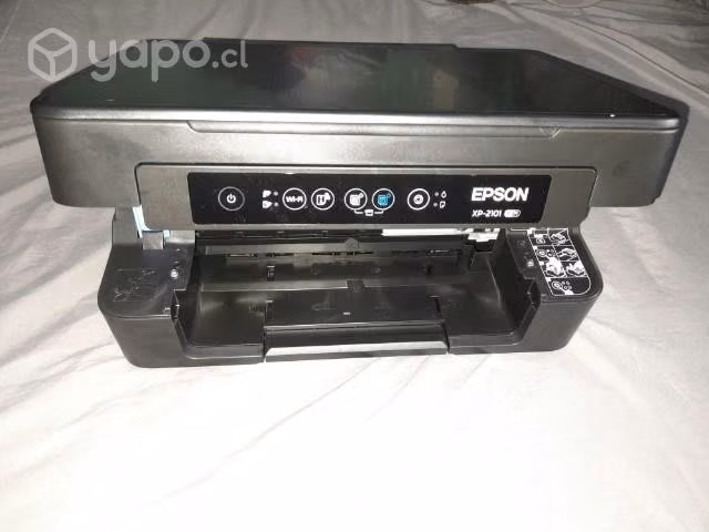 Impresora epson xp 2101 - Imagen 3