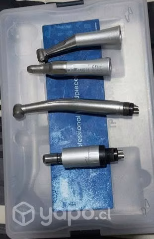 Kit turbina micromotor NSK
