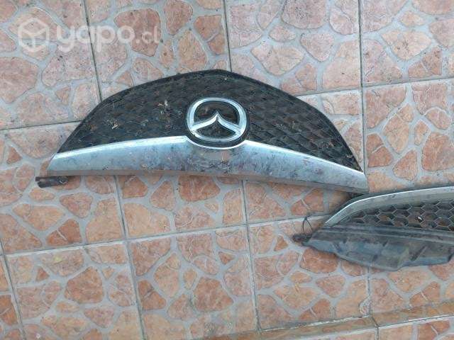 Mascara mazda 6 2007 - Imagen 3