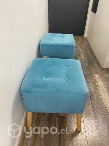 2 Pouf Tuquesa - Imagen 4