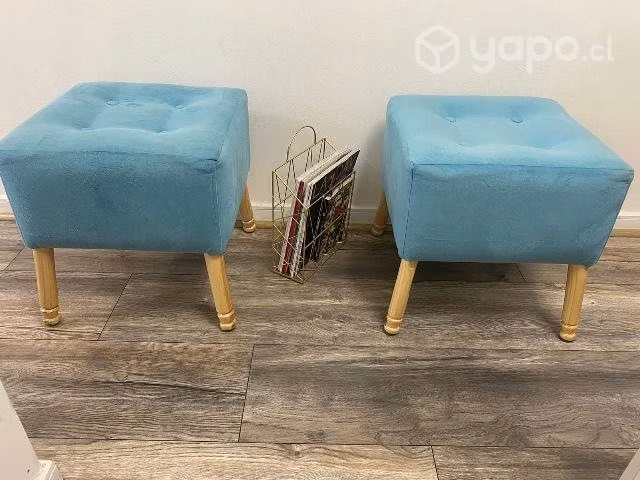 2 Pouf Tuquesa - Imagen 6