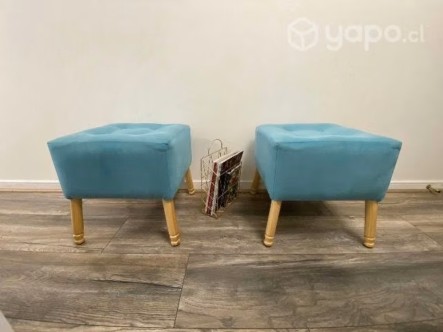 2 Pouf Tuquesa - Imagen 3