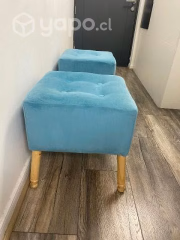 2 Pouf Tuquesa - Imagen 5
