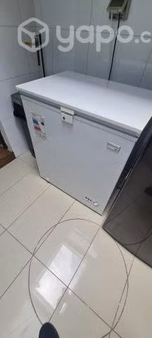 Congelador Electrolux - Imagen 2