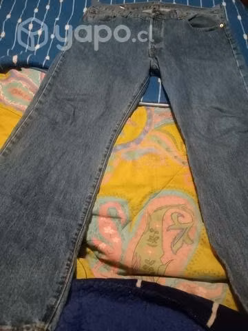 Pantalón de hombre - Imagen 5