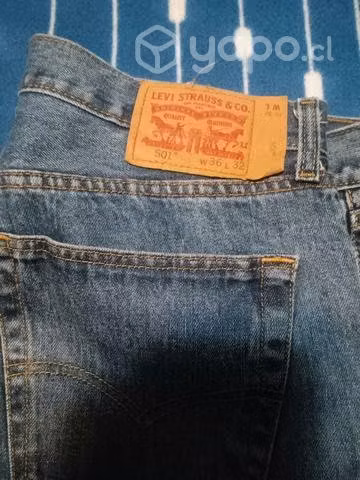 Pantalón de hombre - Imagen 3